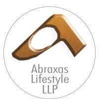 abraxas lifestyle llp logo image