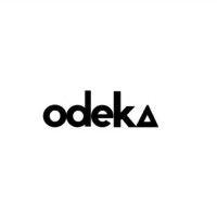 odeka.io logo image