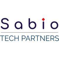 sabio tech partners