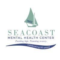 seacoast mental health center logo image