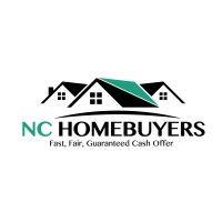 nc homebuyers logo image