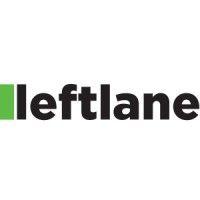 left lane marketing logo image