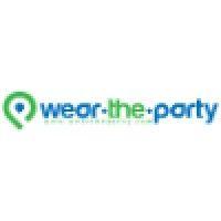 wear the party uk ltd logo image