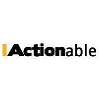 iactionable logo image