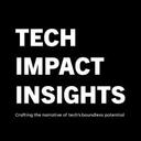 logo of Tech Impact Insights