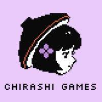 chirashi games llc logo image