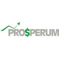 prosperum funding logo image