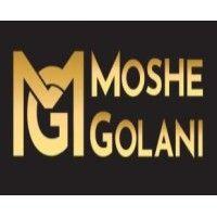 eng. moshe golani, adv. law office logo image