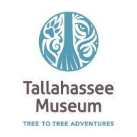 tallahassee museum logo image