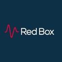 logo of Red Box Now Part Of Uniphore