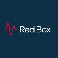 red box (now part of uniphore) logo image