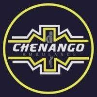 chenango ambulance services, inc. logo image