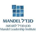 logo of Mandel Leadership Institute