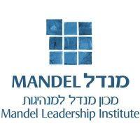 mandel leadership institute