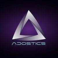 adostics inc. logo image