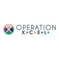 operation xcel logo image