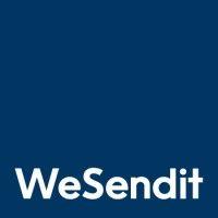 wesendit® media ag 🇨🇭 logo image