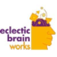 eclectic brain works logo image