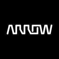 arrow ecs denmark logo image