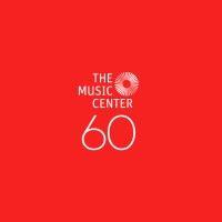 the music center logo image