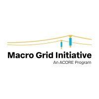 macro grid initiative