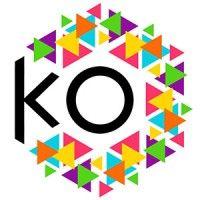 kaleidoko logo image