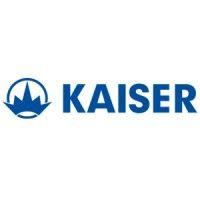 kaiser ag logo image