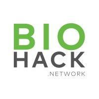 biohack network logo image