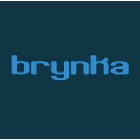 brynka logo image