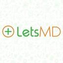 logo of Letsmd