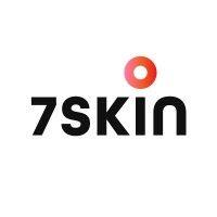 7skin logo image