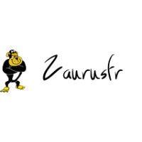 zaurusfr logo image