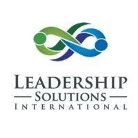 leadership solutions international