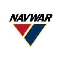 navwar logo image