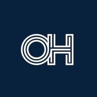 o.h. partners logo image