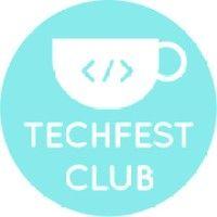 techfest club logo image