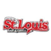 st. louis bar & grill logo image