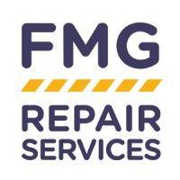 fmg repair services logo image