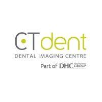 ct dent ltd logo image