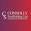 logo of Connolly Scaffolding Ltd