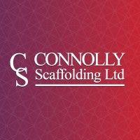 connolly scaffolding limited logo image