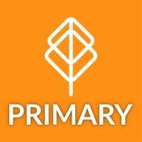 primary services logo image