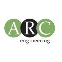 arc engineering logo image