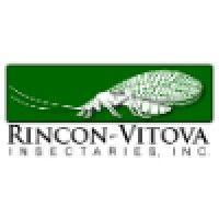 rincon-vitova insectaries, inc. logo image