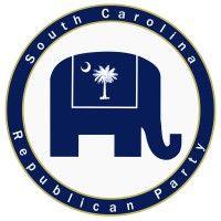 south carolina republican party logo image