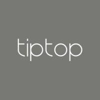 tiptop blinds logo image