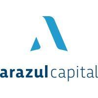 arazul capital logo image