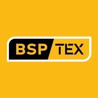 bsp-tex logo image