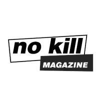 no kill magazine logo image