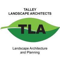 talley landscape architects, inc.